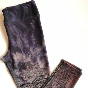 evolution and creation active Pants - ELEPHANT WORKOUT CAPRIS evolution and creation active Pants - ELEPHANT WORKOUT CAPRIS